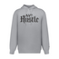 MVP Hustle Baseball Badger 1254 - Cotton Hoodie