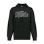 MVP Hustle Baseball Badger 1254 - Cotton Hoodie