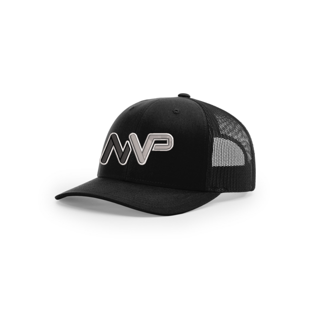 MVP Hustle Baseball Richardson 112 Cap
