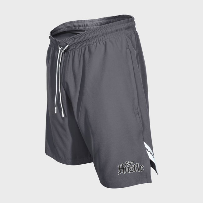MVP Hustle Baseball Rawlings Short