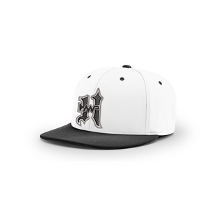 Richardson Cap MVP Hustle Baseball Richardson PTS20 Flexfit Cap