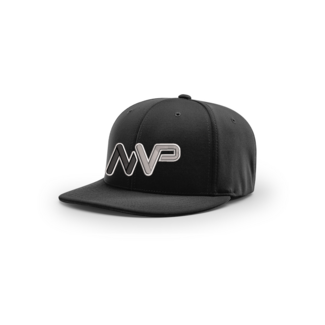 Richardson Cap MVP Hustle Baseball Richardson PTS20 Flexfit Cap - MVP