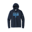 Sylmar Spartans Baseball Nike Club Fleece Hoodie