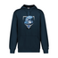 Sylmar Spartans Baseball Cotton Hoodie - 9.5oz