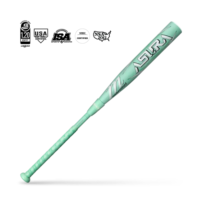 Marucci Asura (-11) Fastpitch Softball Bat - MFPAS11