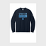 Sylmar Spartans Baseball Nike Fleece Crew