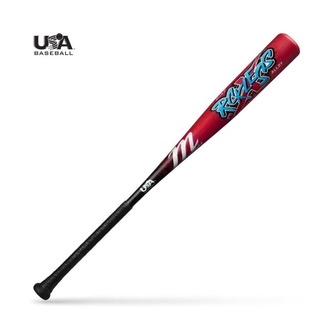 2026 Marucci CATX RCKLESS Alloy (-8) 2 5/8" USA Baseball Bat - MSBCR8USA