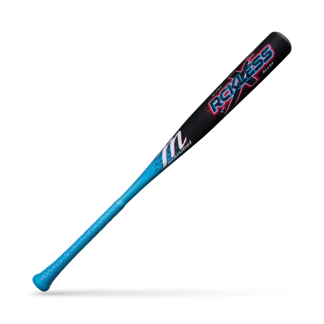 2026 Marucci RCKLESS (-3) BBCOR Baseball Bat -