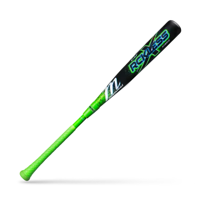 2026 Marucci CATX RCKLESS Hybrid (-3) BBCOR Baseball Bat - MCBCRH