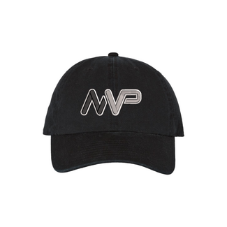 47 Brand MVP Hustle Baseball 47 Cap