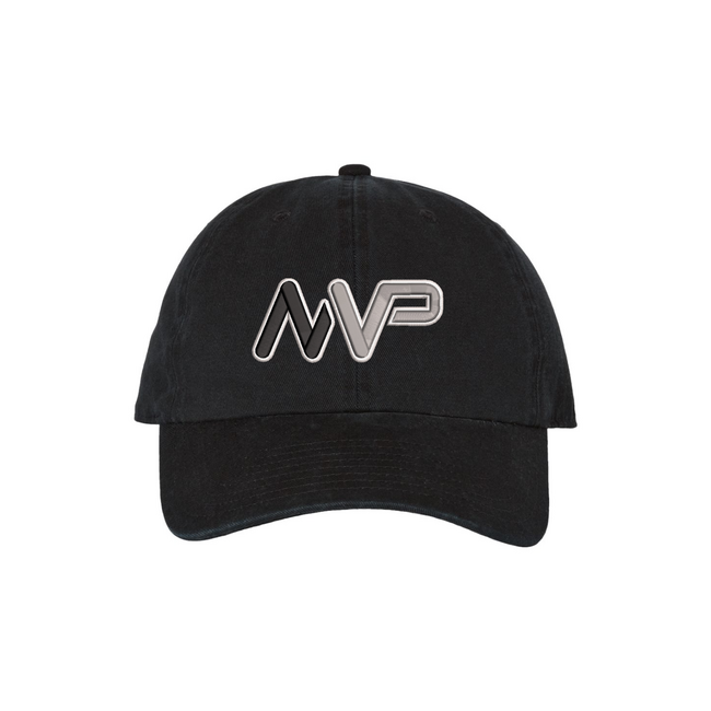 MVP Hustle Baseball 47 Cap