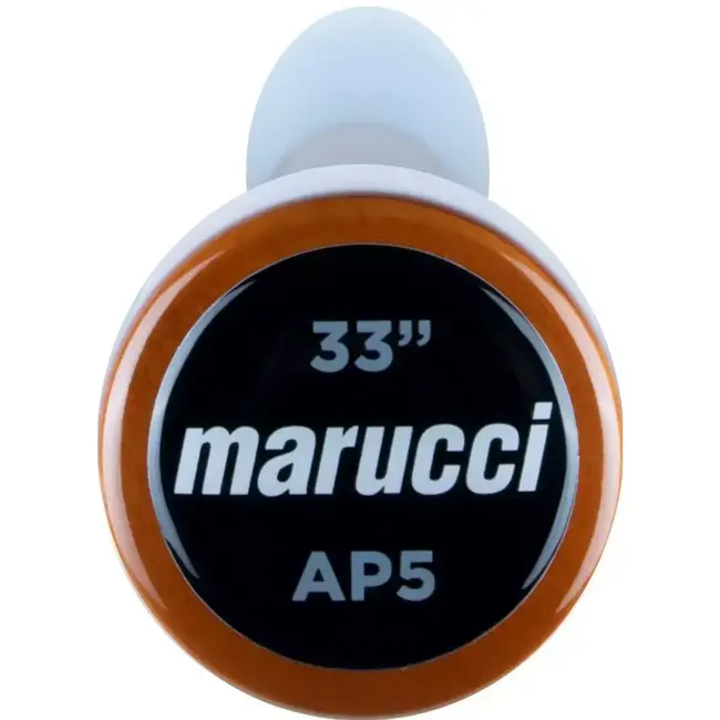 Marucci Pro Model AP5 Maple Wood Bat - MVEPUCKAP5