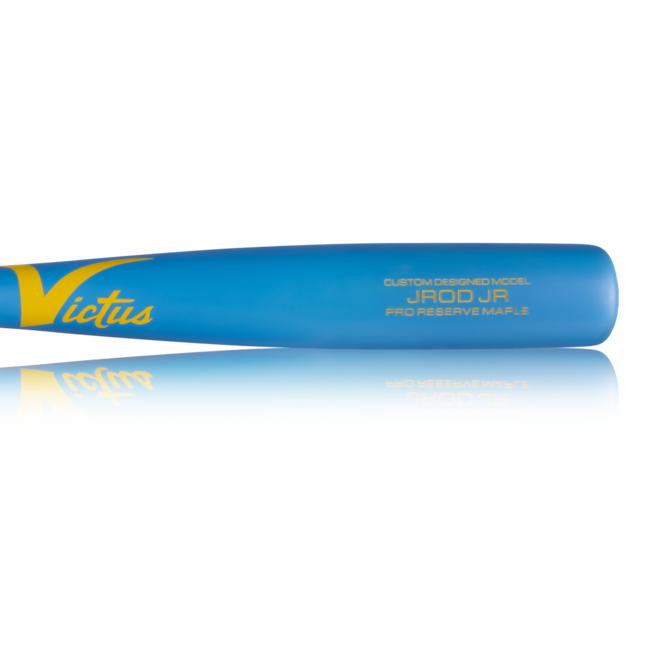 Victus JROD JR Pro Reserve Maple Wood Bat - VYRWMJRODJR