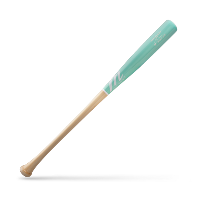 Marucci Tre Turner TVT Youth Maple Wood Bat- MYVE4TVT-N/MT