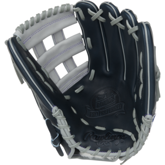 Rawlings Rawlings Pro Preferred Aaron Judge Gameday Pattern 12.75" Outfield Baseball Glove - PROSAJ99N