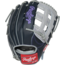 Rawlings Pro Preferred Aaron Judge Gameday Pattern 12.75" Outfield Baseball Glove - PROSAJ99N
