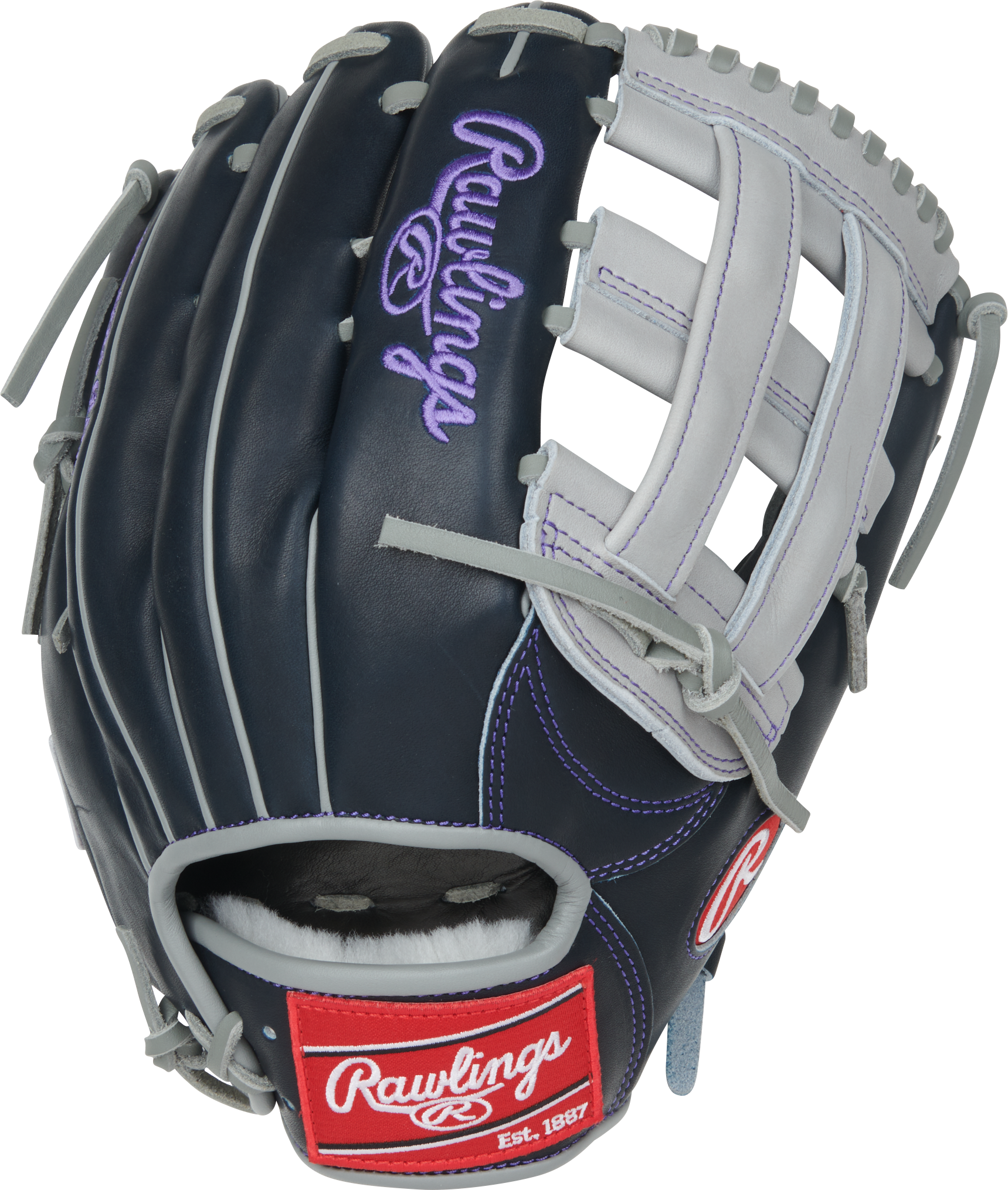Rawlings Rawlings Pro Preferred Aaron Judge Gameday Pattern 12.75 ...