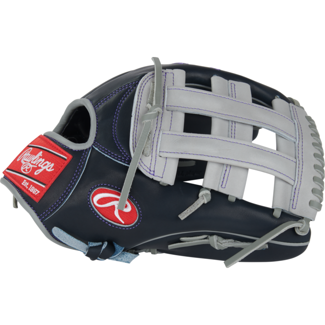 Rawlings Pro Preferred Aaron Judge Gameday Pattern 12.75" Outfield Baseball Glove - PROSAJ99N