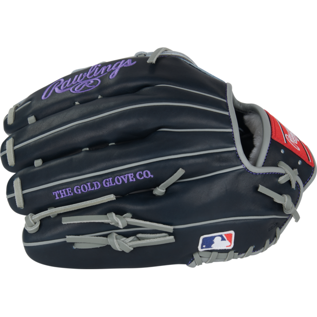 Rawlings Pro Preferred Aaron Judge Gameday Pattern 12.75" Outfield Baseball Glove - PROSAJ99N