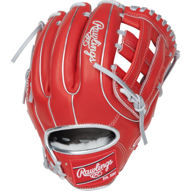 Rawlings Pro Preferred Carlos Correa Gameday Pattern 11.75" Infield Baseball Glove - PROSCC4S