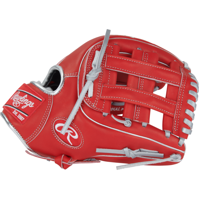 Rawlings Pro Preferred Carlos Correa Gameday Pattern 11.75" Infield Baseball Glove - PROSCC4S