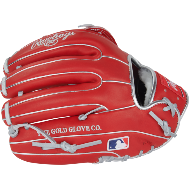 Rawlings Pro Preferred Carlos Correa Gameday Pattern 11.75" Infield Baseball Glove - PROSCC4S