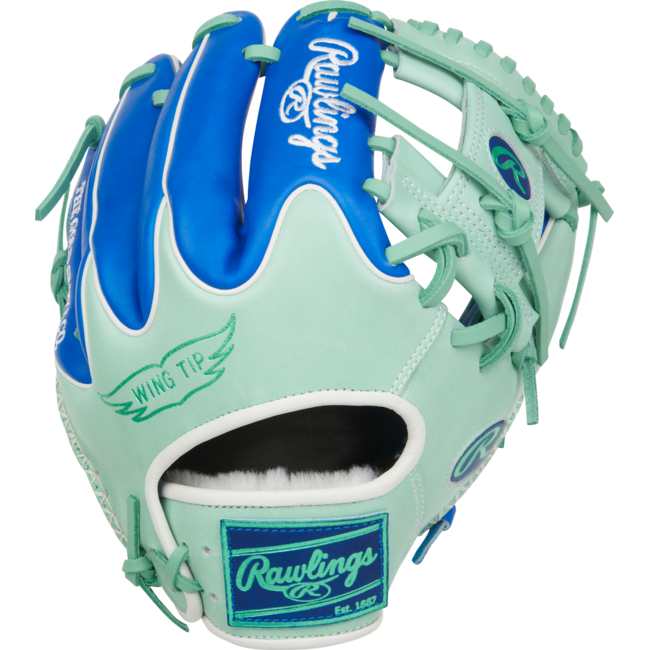 Rawlings Pro Preferred 11.5" Infield Baseball Glove - PROS204W-2RM