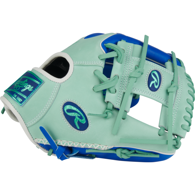 Rawlings Pro Preferred 11.5" Infield Baseball Glove - PROS204W-2RM