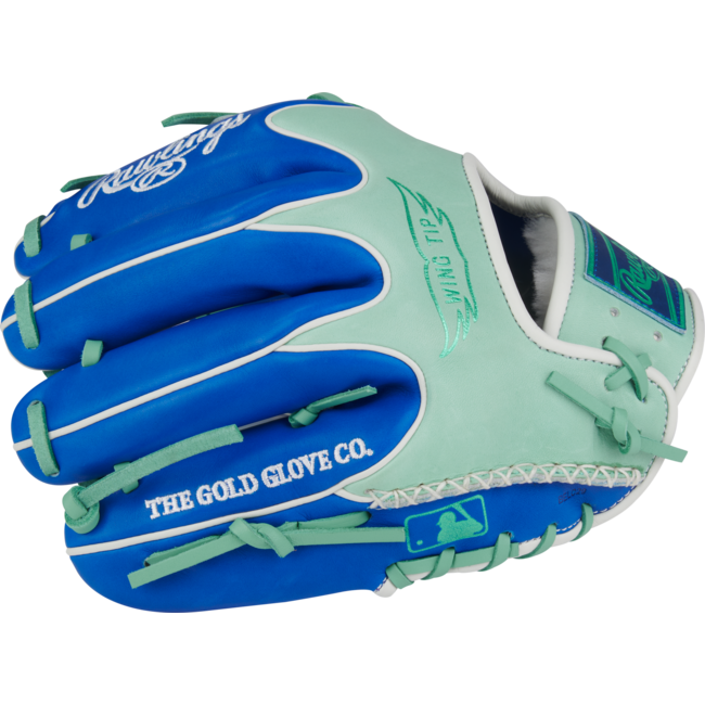 Rawlings Pro Preferred 11.5" Infield Baseball Glove - PROS204W-2RM