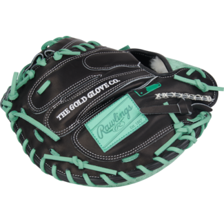 Rawlings Rawlings Pro Preferred 33" Catcher's Baseball Mitt - PROSCM33-23BM