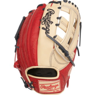 Rawlings Rawlings Heart of the Hide 12.75" Outfield Baseball Glove - PROR3039-6CS