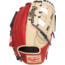 Rawlings Heart of the Hide 12.75" Outfield Baseball Glove - PROR3039-6CS