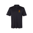 Simi Baseball Adidas Polo
