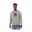 Simi Baseball Sponge Unisex Fleece Hoodie