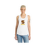 Simi Baseball Women’s Perfect Tri Racerback Tank