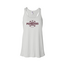Simi Baseball Women's Jersey Racerback Tank