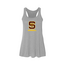 Simi Baseball Women's Jersey Racerback Tank