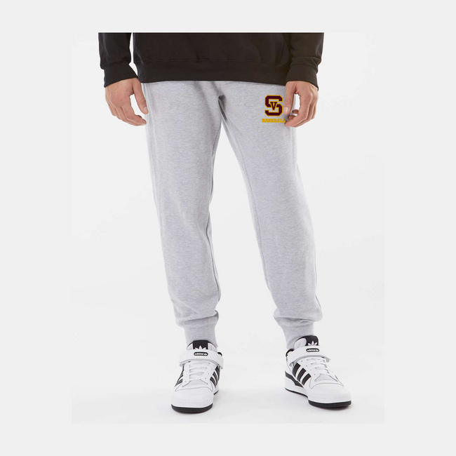 Simi Baseball Midweight Fleece Pant
