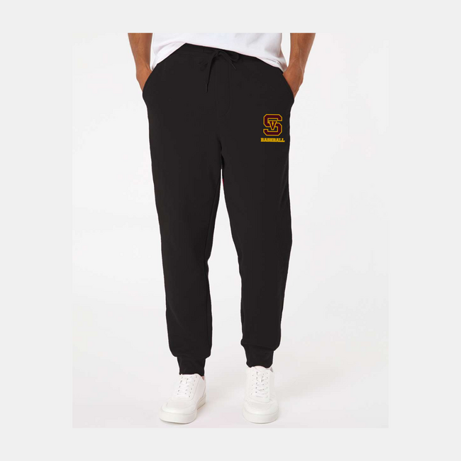 Simi Baseball Midweight Fleece Pant
