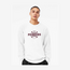 Simi Baseball Unisex Sponge Fleece Raglan Crew