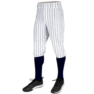 Champro Sports Champro Youth Triple Crown 2.0 Pinstripe Knicker Pant -BP68PIN
