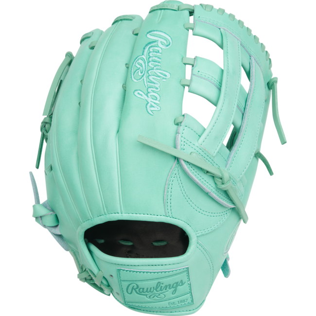 Rawlings Heart of the Hide 12.75" Outfield Baseball Glove - PROR3039-6M