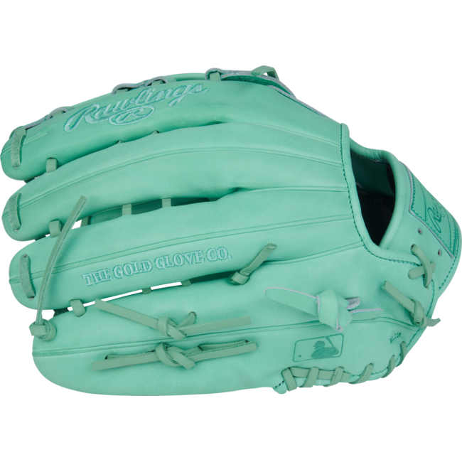 Rawlings Heart of the Hide 12.75" Outfield Baseball Glove - PROR3039-6M