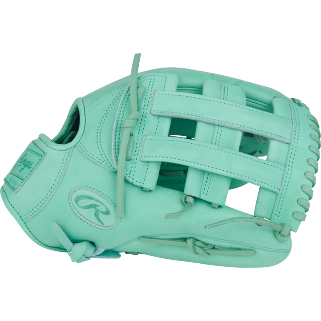 Rawlings Heart of the Hide 12.75" Outfield Baseball Glove - PROR3039-6M