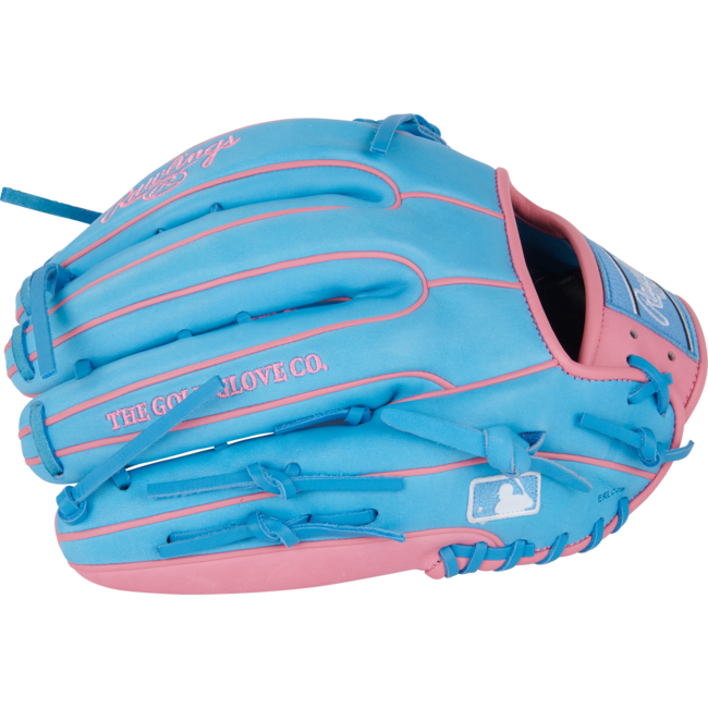 Rawlings Heart of the Hide 12.75" Outfield Baseball Glove - PROR3319-4CB