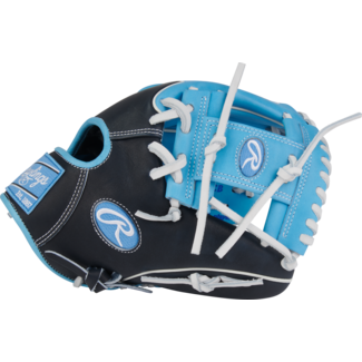 Rawlings Rawlings Heart of the Hide 11.75" Infield Baseball Glove - PROR205W-2CB