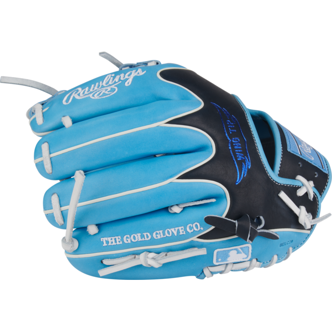 Rawlings Heart of the Hide 11.75" Infield Baseball Glove - PROR205W-2CB