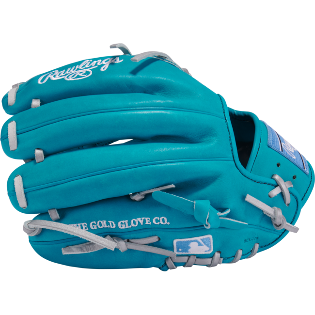 Rawlings Heart of the Hide 11.75" Infield Baseball Glove - PROR205-30TECB