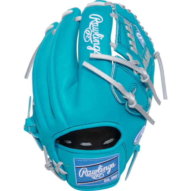 Rawlings Heart of the Hide 11.75" Infield Baseball Glove - PROR205-30TECB