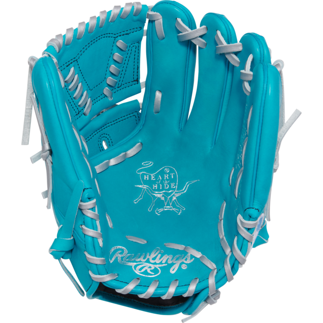Rawlings Heart of the Hide 11.75" Infield Baseball Glove - PROR205-30TECB
